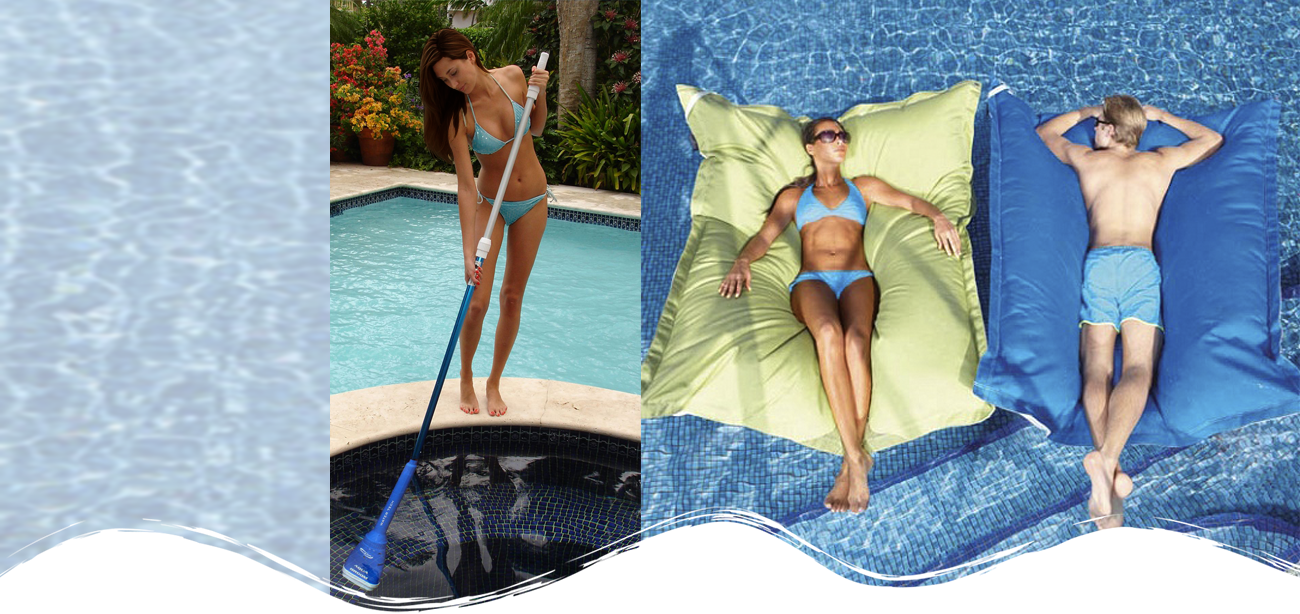 ClearBlue Waters Pool and Hot Tub Supplies & Service